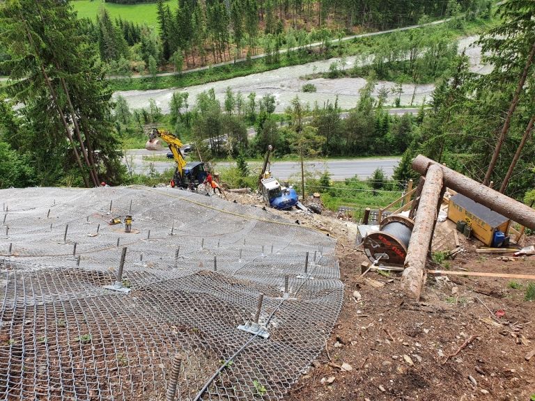 Bahnstrecke Lienz-Innichen ab 14. Juni wieder frei
