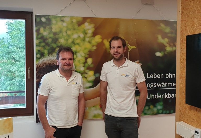 4. Energiemesse geht in D&ouml;lsach &uuml;ber die B&uuml;hne