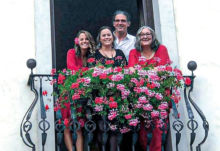 Judith Sprenger-Laubreiter (Spittal)