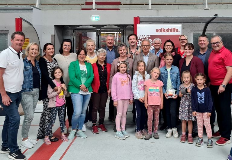 Stadtrallye zugunsten der M&auml;dchen- und Frauenberatung