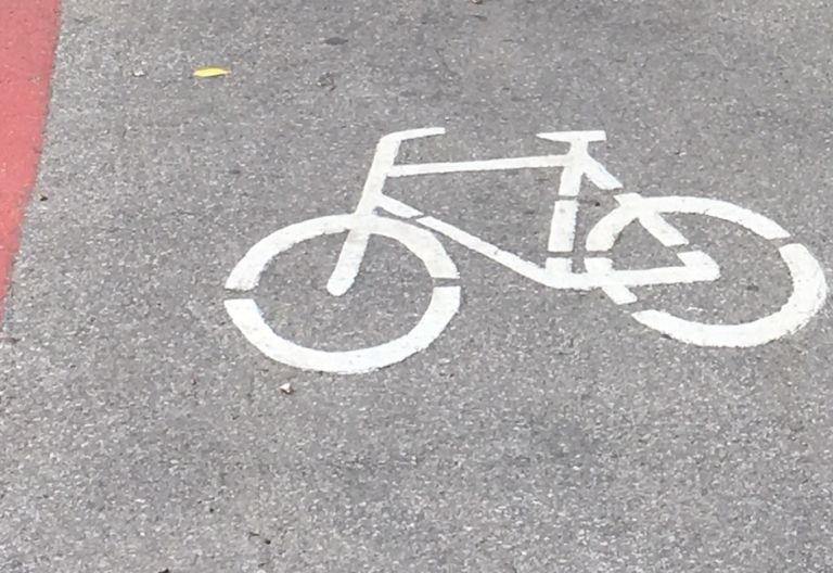 Radwege-Betreuung endet am 31. Oktober