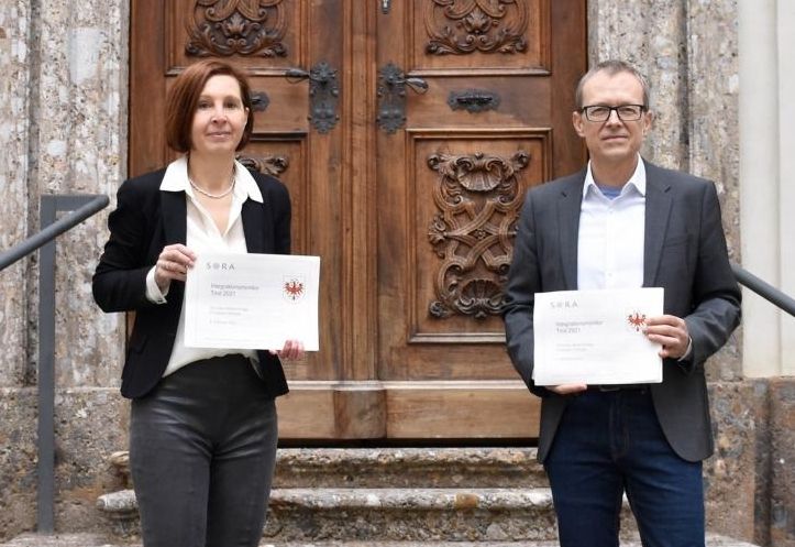 Tiroler Integrationsmonitor: Zusammenleben funktioniert gut