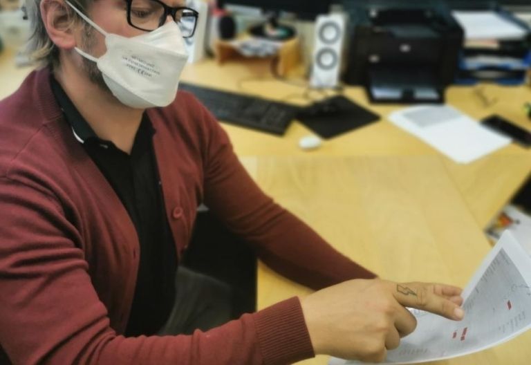 Ist eine neue Maskenpflicht sinnvoll?