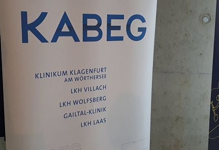 Krankenh&auml;user lockern Besuchsregelungen