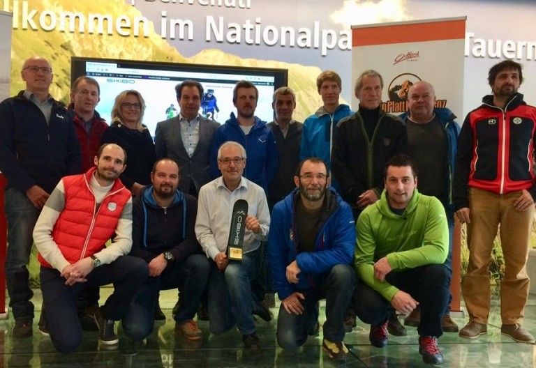 Startschuss f&uuml;r SKIBO Tour 2019