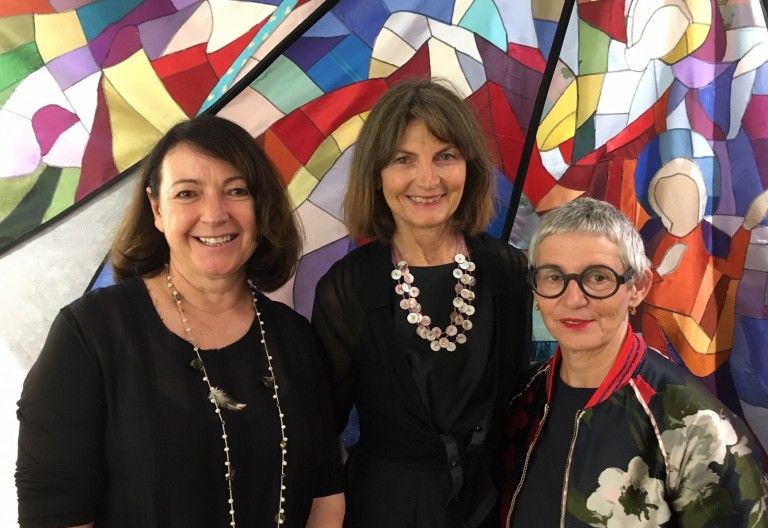 Ausstellung mit &bdquo;Gwand aus Osttirol&ldquo; ist er&ouml;ffnet