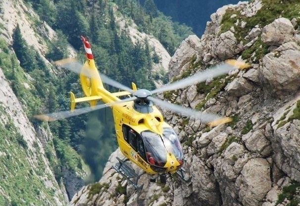 Spaltensturz: Mariacher ist froh &uuml;ber glimpflichen Ausgang