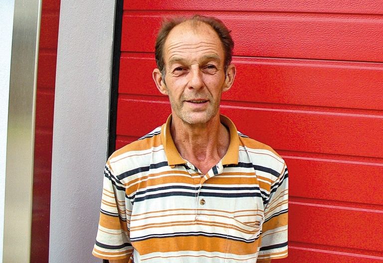 Harald Pirker (Katschberg)