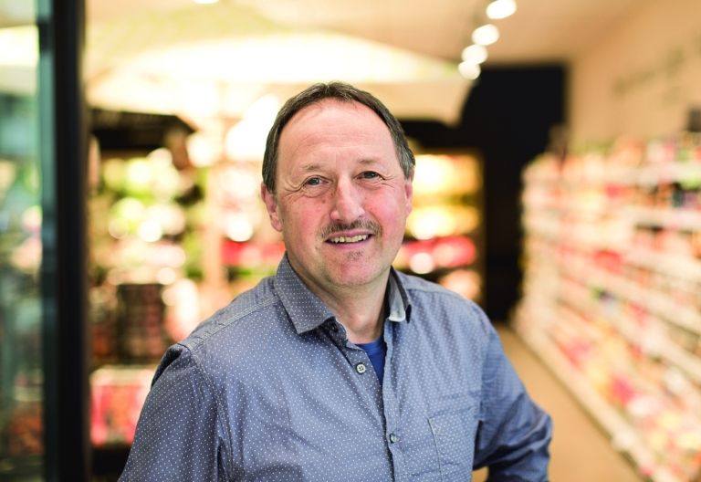 Generationswechsel in Virgen: Zeit, um &bdquo;Danke&ldquo; zu sagen &hellip;