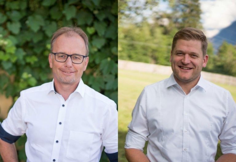 Zwei Mandate f&uuml;r Osttiroler Volkspartei