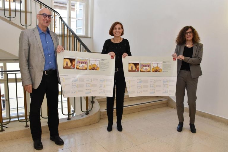 Integrationskalender zum Welttag der Migrant:Innen