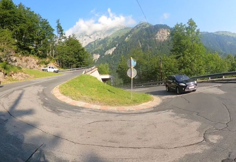 Sanierungsma&szlig;nahmen Pl&ouml;ckenpass Stra&szlig;e