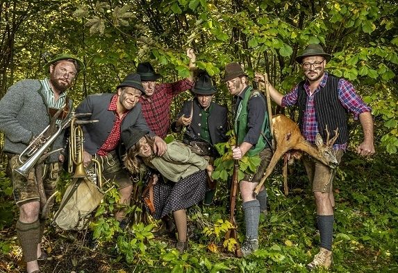 Tolles Seminarangebot in der Volksmusikakademie Lesachtal