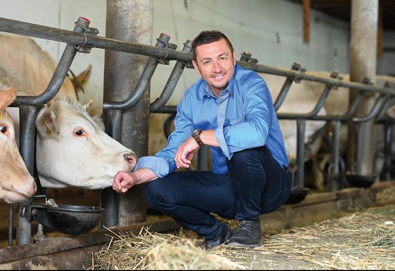 "Dine Vieh" f&uuml;r nachhaltigen Fleischgenuss - Projekt 42