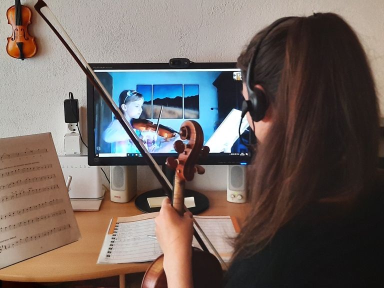 Fahrplan f&uuml;r Musikschulen festgelegt 