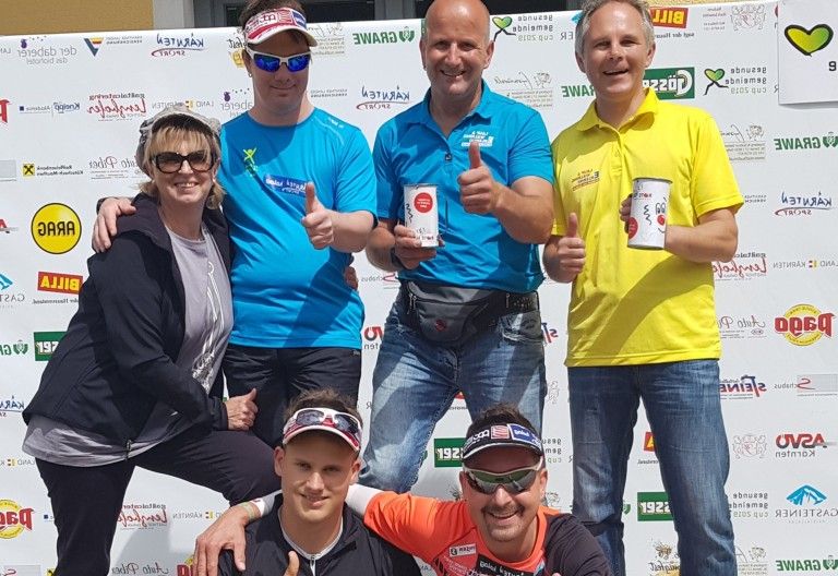 Lauf und Walking-Erlebnis 2019