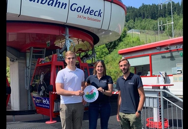 Beste Sommerbergbahn 