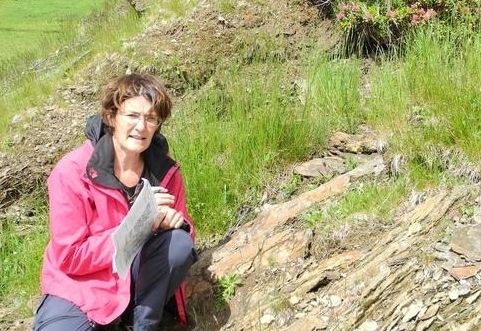 Zeugen der Urzeit geborgen