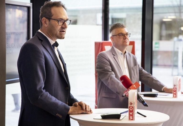 Walser glaubt nicht mehr an wirtschaftliche Wintersaison