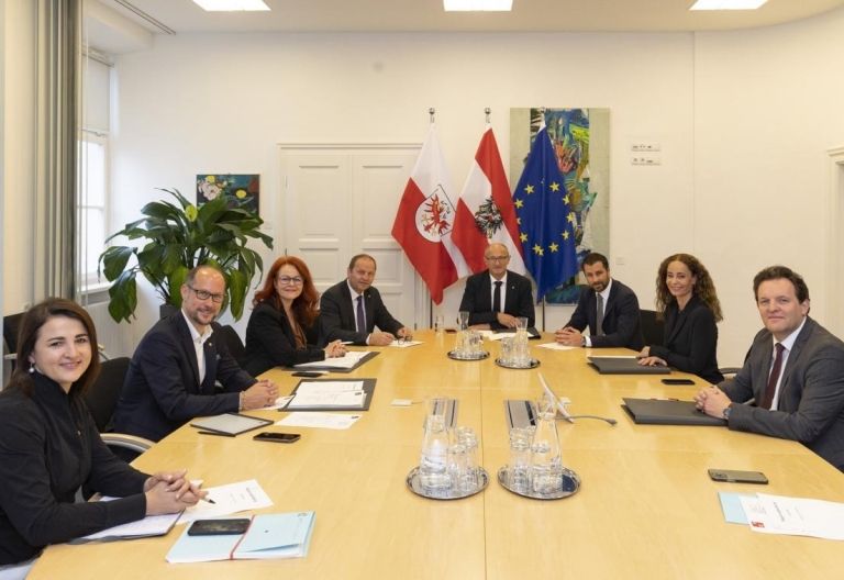 Neue Landesregierung setzt Tiroler Teuerungsrat ein