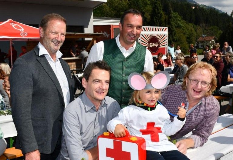 Berg und Greifenburg machen gemeinsame Sache 