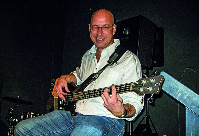 Georg &bdquo;geOHRg&ldquo; Berger (K&ouml;tschach-Mauthen)