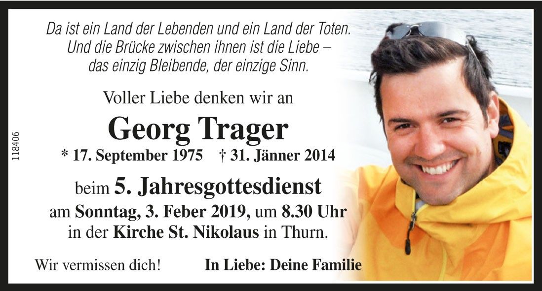 Georg Trager
