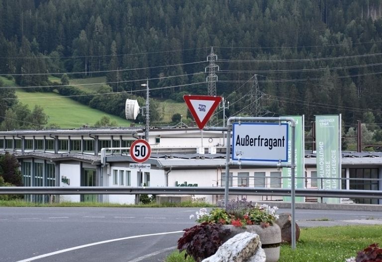 KELAG informier &uuml;ber M&ouml;ll-Kraftwerk 