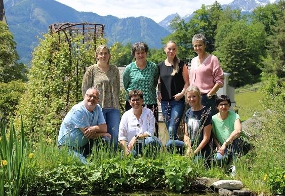 23. Irschner Kr&auml;uterfestival