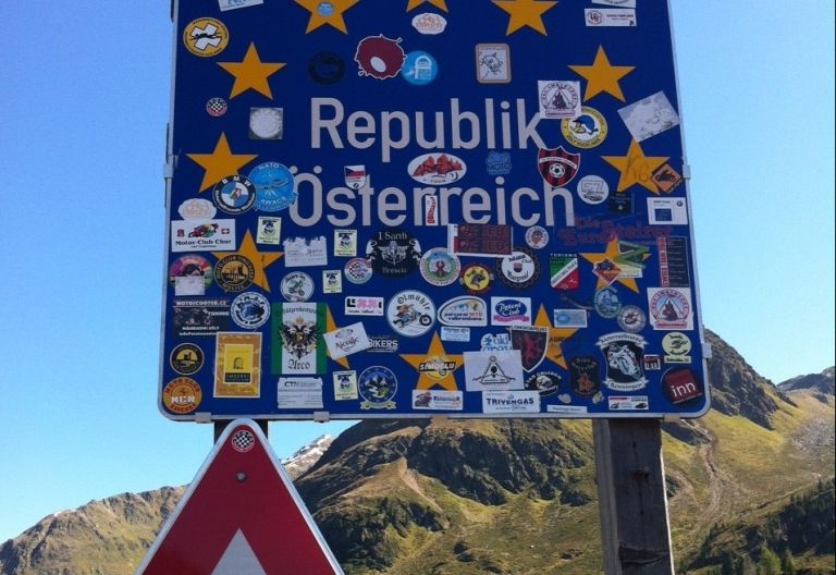 Staller Sattel ab Freitag 17 Uhr wieder offen