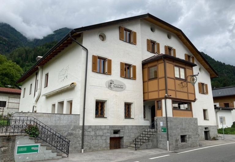 Gasthof Tschitscher in Nikolsdorf feiert 350 Jahre