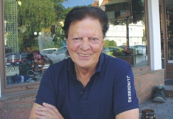 Willi Koch (Spittal)