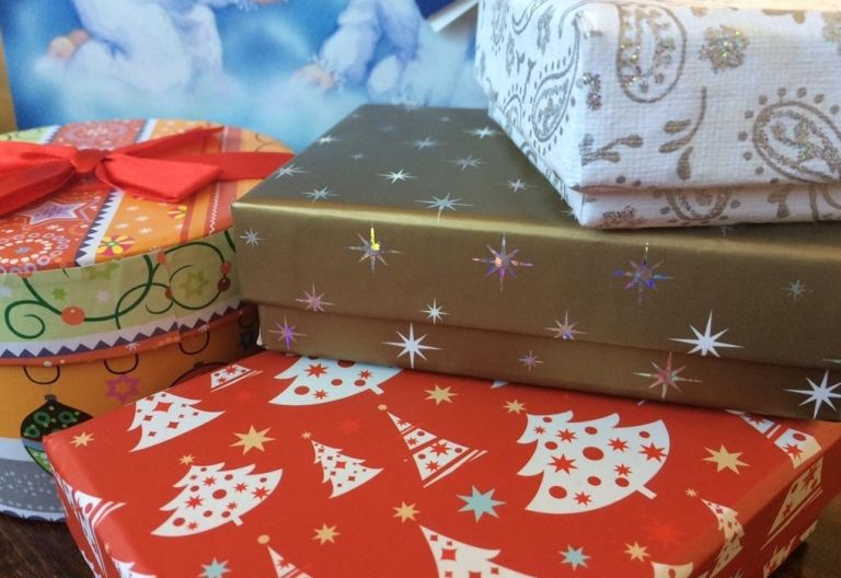 Was liegt heuer unterm Christbaum?