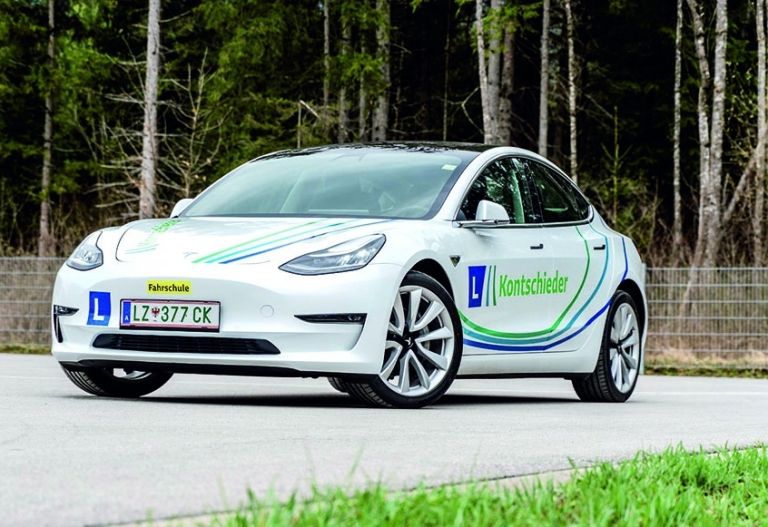 Fahrschule Kontschieder: Erneute Auszeichnung im Bereich Ausbildung und Kundenzufriedenheit