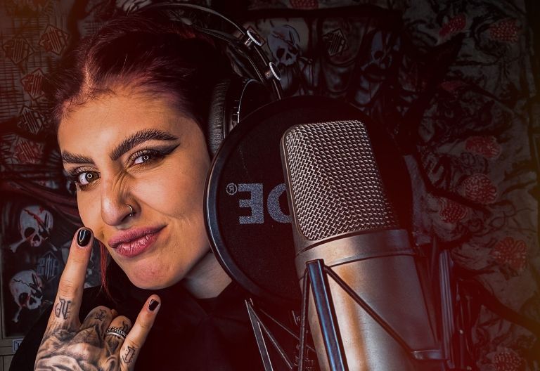 &bdquo;OB&ldquo;-Serie: Musik in allen Stilen &ndash; &bdquo;Kyera&ldquo;