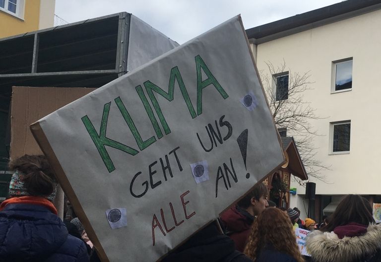 Jahresr&uuml;ckblick 2019: Themen