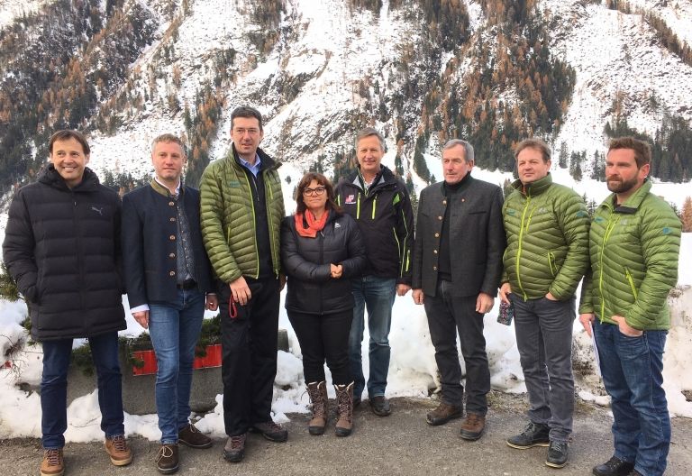 Kals: Wie ist die Lage ein Jahr danach?