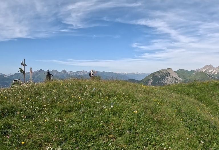 Die &bdquo;Mussen&ldquo; ist offiziell Europaschutzgebiet 