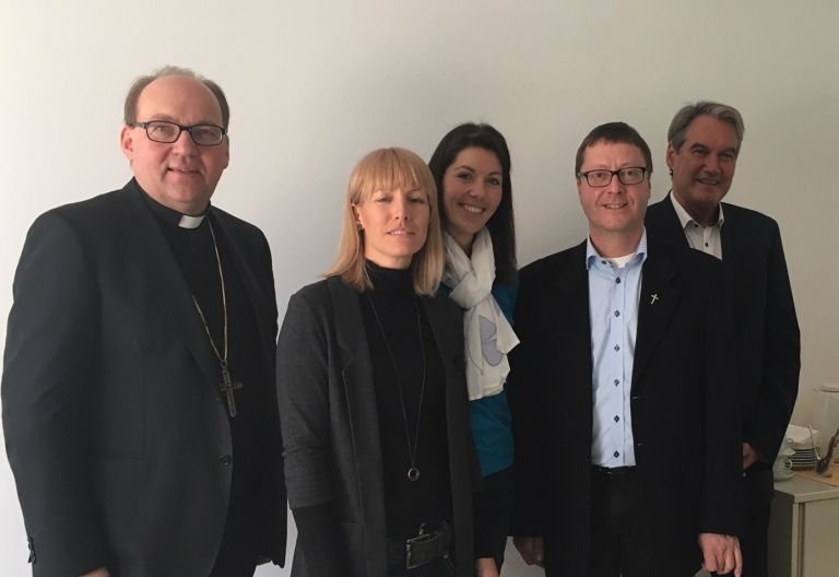 Di&ouml;zese Innsbruck lenkt Fokus auf Jugend