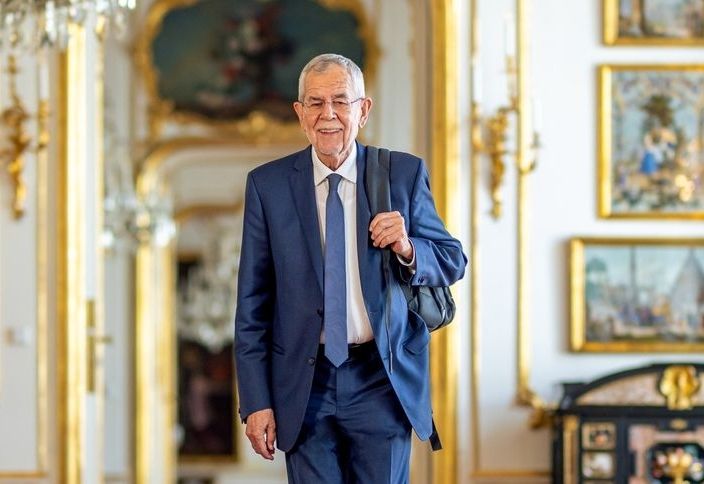 Rosenkranz punktete im Bezirk Spittal