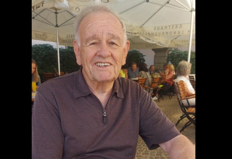 Einsatz f&uuml;r Volksgruppen