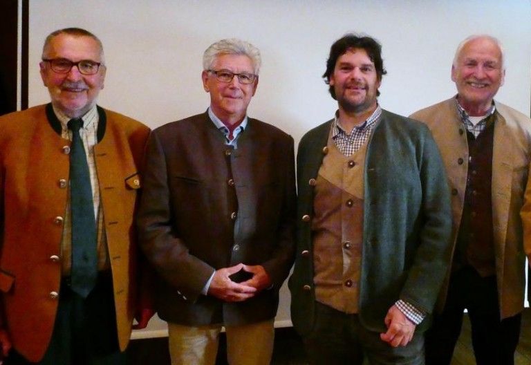 Gro&szlig;er Andrang beim Konfliktthema &bdquo;Wolf&ldquo;