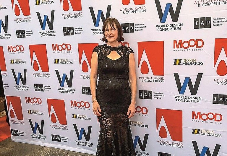 Annemarie Ambrosoli (K&ouml;tschach-Mauthen, Ehrenburg)