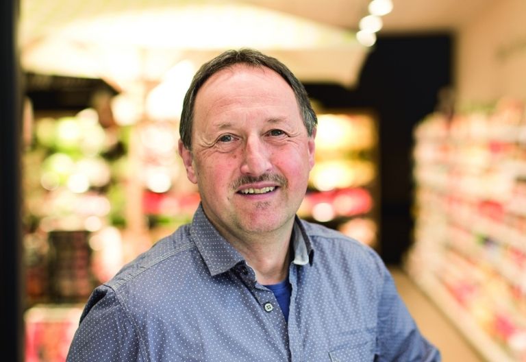 T&auml;glich frisch auf den Tisch: Brot und Geb&auml;ck aus Osttirol