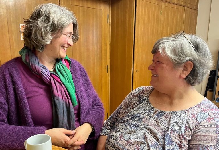 Evangelische Gemeinde l&auml;dt zum &bdquo;Warmen Platzerl&ldquo;