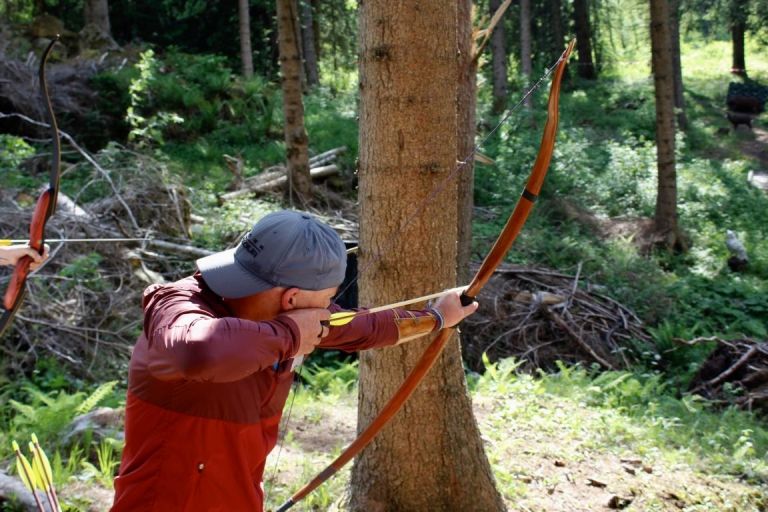 H&ouml;chstleistungen bei speziellem Tunier am Iselsberg