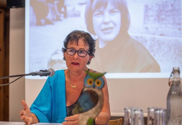 Zehn Jahre &bdquo;Bachmann Junior Preis&ldquo;