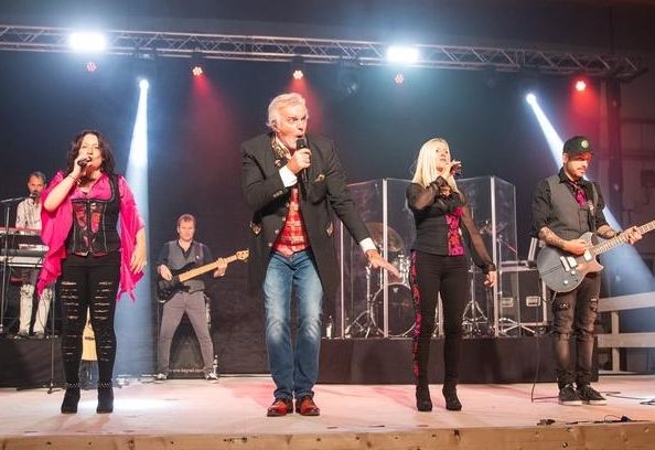 Erfolgreiches &bdquo;Seer&ldquo;-Konzert in Wei&szlig;briach 