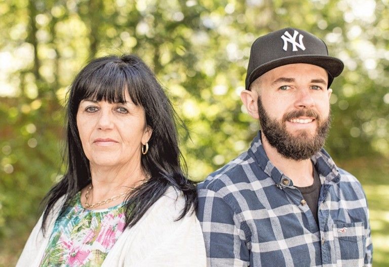 Warum Osttiroler Hennen die besten Eier legen 