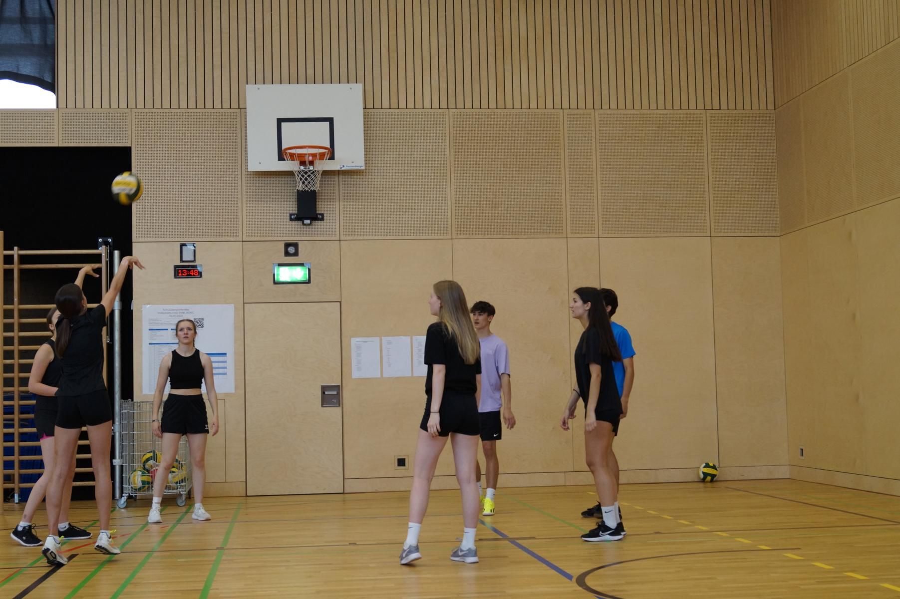 Foto: BORG Lienz